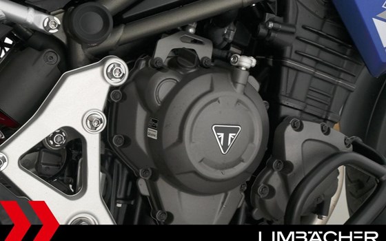Gebrauchtmotorrad Triumph Tiger 1200 GT PRO - Bild 16