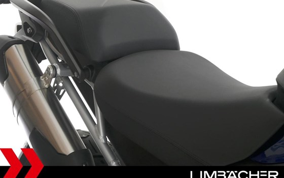 Gebrauchtmotorrad Triumph Tiger 1200 GT PRO - Bild 17