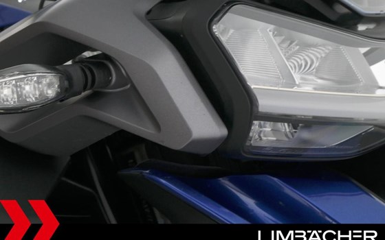 Gebrauchtmotorrad Triumph Tiger 1200 GT PRO - Bild 18