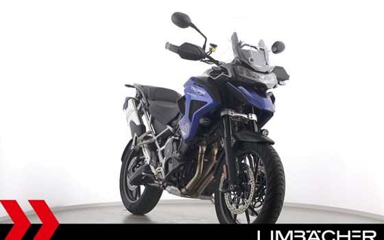 Gebrauchtmotorrad Triumph Tiger 1200 GT PRO - Bild 2