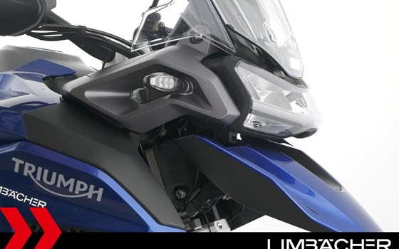 Gebrauchtmotorrad Triumph Tiger 1200 GT PRO - Bild 21