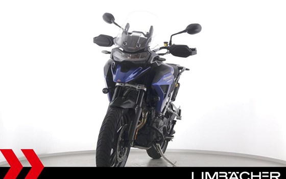 Gebrauchtmotorrad Triumph Tiger 1200 GT PRO - Bild 3