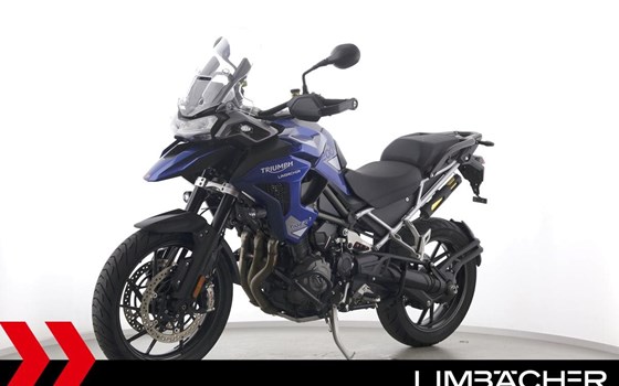 Gebrauchtmotorrad Triumph Tiger 1200 GT PRO - Bild 4