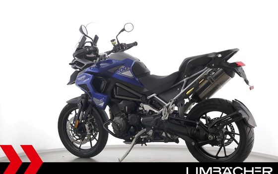Gebrauchtmotorrad Triumph Tiger 1200 GT PRO - Bild 6