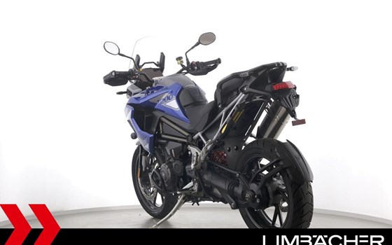 Gebrauchtmotorrad Triumph Tiger 1200 GT PRO - Bild 7