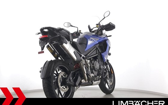 Gebrauchtmotorrad Triumph Tiger 1200 GT PRO - Bild 8