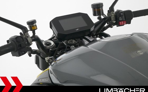 Gebrauchtmotorrad MV Agusta Brutale 1000 RS - Bild 13