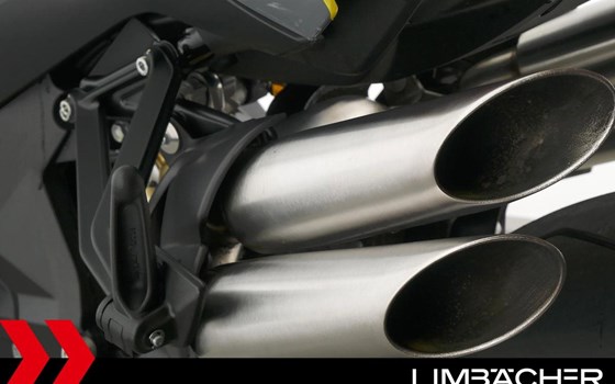 Gebrauchtmotorrad MV Agusta Brutale 1000 RS - Bild 14