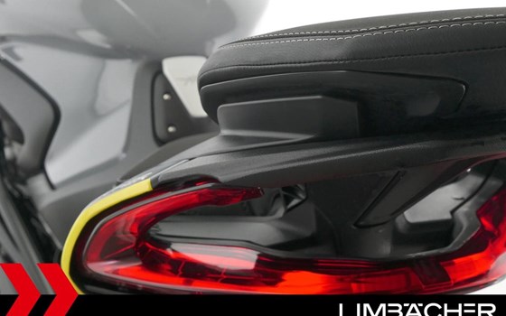 Gebrauchtmotorrad MV Agusta Brutale 1000 RS - Bild 15