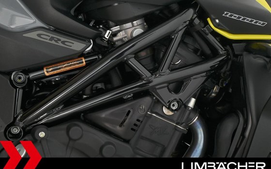 Gebrauchtmotorrad MV Agusta Brutale 1000 RS - Bild 16