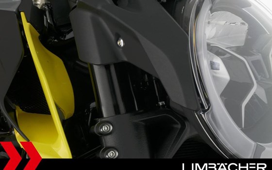 Gebrauchtmotorrad MV Agusta Brutale 1000 RS - Bild 17