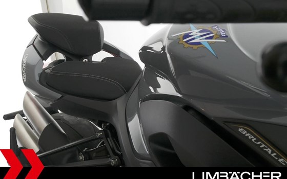 Gebrauchtmotorrad MV Agusta Brutale 1000 RS - Bild 18
