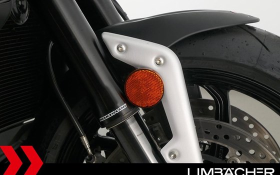 Gebrauchtmotorrad MV Agusta Brutale 1000 RS - Bild 20