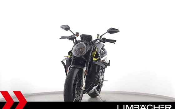 Gebrauchtmotorrad MV Agusta Brutale 1000 RS - Bild 3