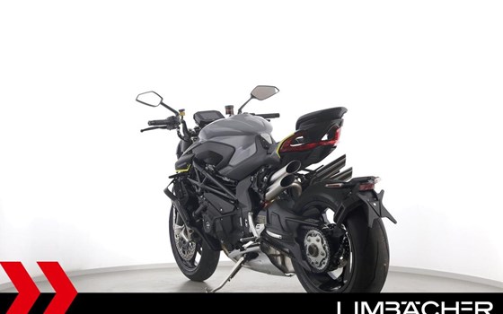 Gebrauchtmotorrad MV Agusta Brutale 1000 RS - Bild 7