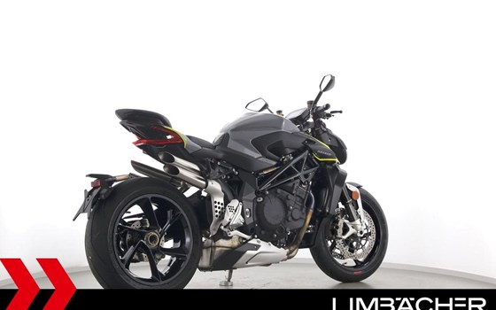 Gebrauchtmotorrad MV Agusta Brutale 1000 RS - Bild 9
