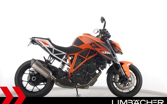 Gebrauchtmotorrad KTM 1290 Super Duke R - Bild 10