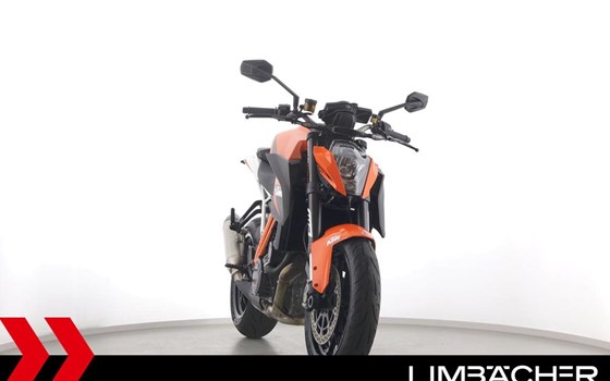 Gebrauchtmotorrad KTM 1290 Super Duke R - Bild 11