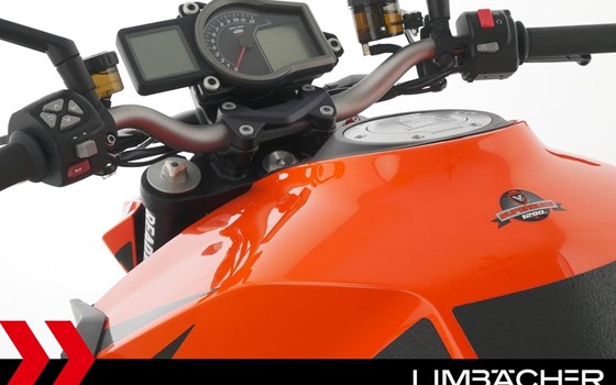 Gebrauchtmotorrad KTM 1290 Super Duke R - Bild 13