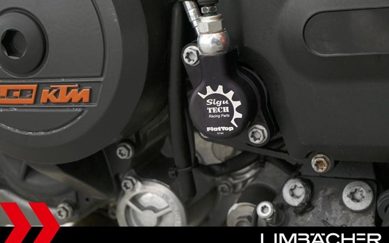 Gebrauchtmotorrad KTM 1290 Super Duke R - Bild 15