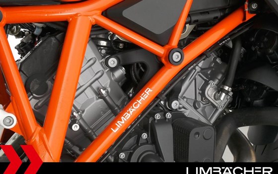 Gebrauchtmotorrad KTM 1290 Super Duke R - Bild 18