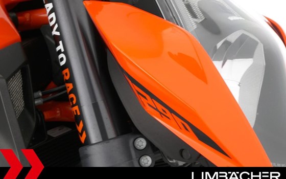 Gebrauchtmotorrad KTM 1290 Super Duke R - Bild 19