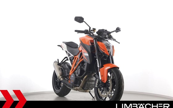 Gebrauchtmotorrad KTM 1290 Super Duke R - Bild 2