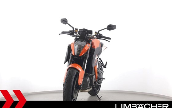 Gebrauchtmotorrad KTM 1290 Super Duke R - Bild 3