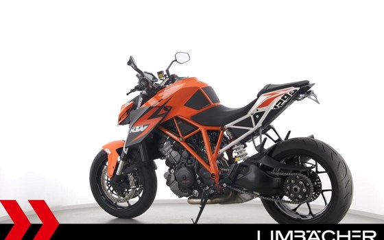 Gebrauchtmotorrad KTM 1290 Super Duke R - Bild 6