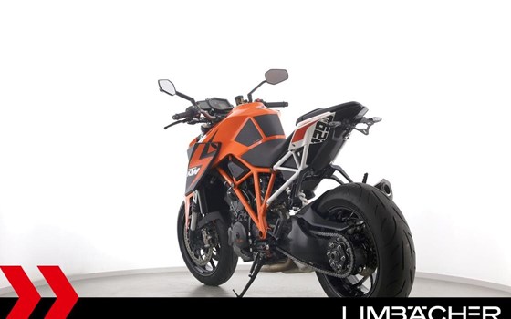 Gebrauchtmotorrad KTM 1290 Super Duke R - Bild 7