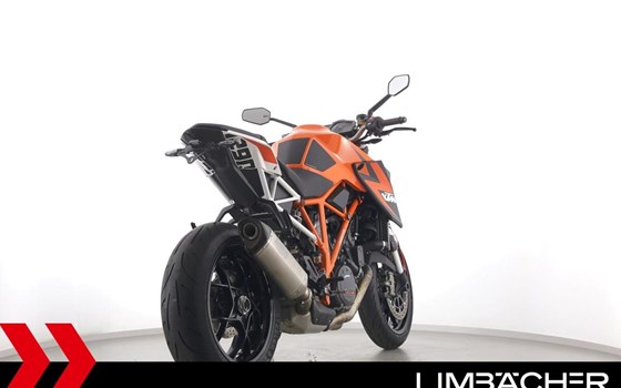 Gebrauchtmotorrad KTM 1290 Super Duke R - Bild 8