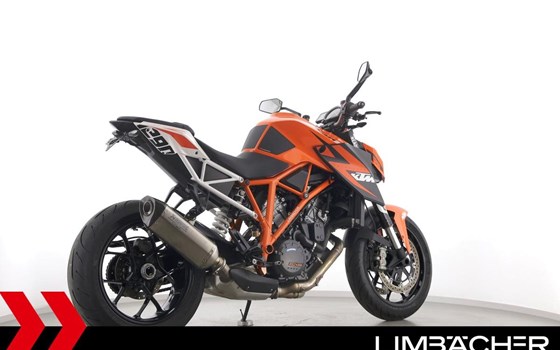 Gebrauchtmotorrad KTM 1290 Super Duke R - Bild 9