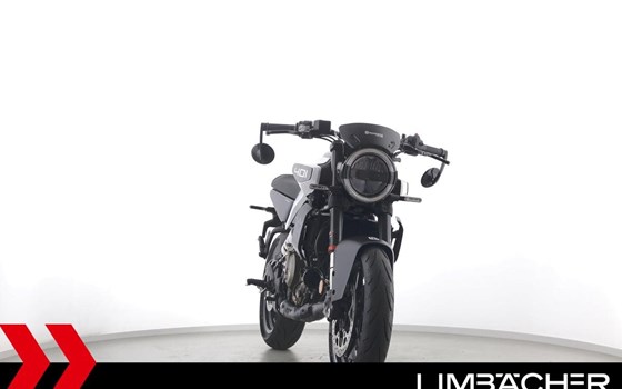 Gebrauchtmotorrad Husqvarna Vitpilen 401 - Bild 11