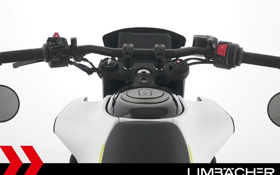 Gebrauchtmotorrad Husqvarna Vitpilen 401 - Bild 13