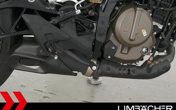 Gebrauchtmotorrad Husqvarna Vitpilen 401 - Bild 15