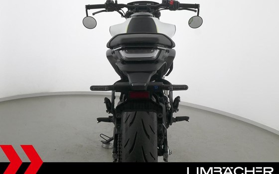 Gebrauchtmotorrad Husqvarna Vitpilen 401 - Bild 16