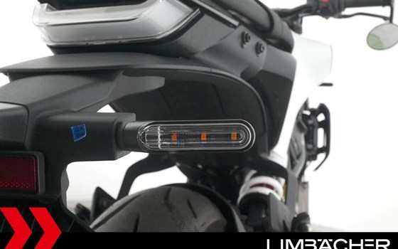 Gebrauchtmotorrad Husqvarna Vitpilen 401 - Bild 17