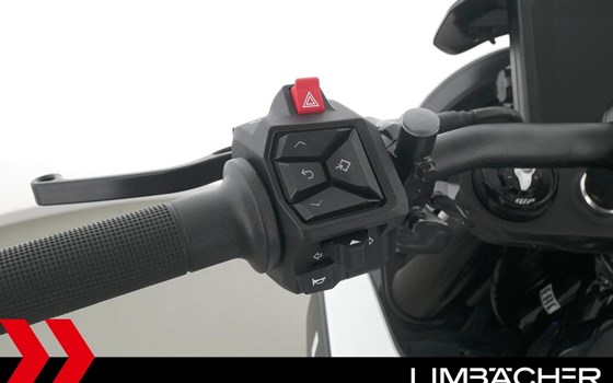 Gebrauchtmotorrad Husqvarna Vitpilen 401 - Bild 18