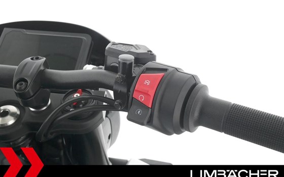 Gebrauchtmotorrad Husqvarna Vitpilen 401 - Bild 19