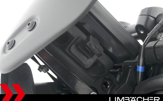 Gebrauchtmotorrad Husqvarna Vitpilen 401 - Bild 20