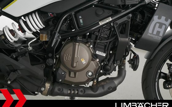 Gebrauchtmotorrad Husqvarna Vitpilen 401 - Bild 22