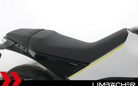 Gebrauchtmotorrad Husqvarna Vitpilen 401 - Bild 23