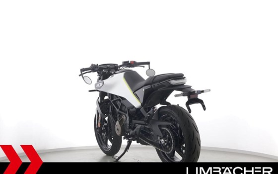 Gebrauchtmotorrad Husqvarna Vitpilen 401 - Bild 7