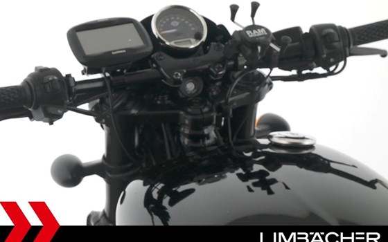 Gebrauchtmotorrad Harley-Davidson Street Rod - Bild 13