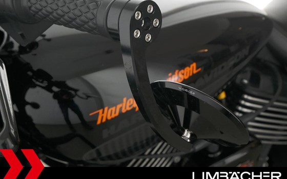 Gebrauchtmotorrad Harley-Davidson Street Rod - Bild 17