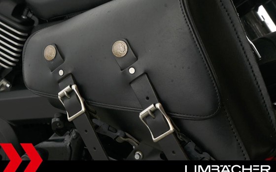 Gebrauchtmotorrad Harley-Davidson Street Rod - Bild 18