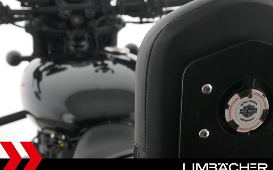 Gebrauchtmotorrad Harley-Davidson Street Rod - Bild 19