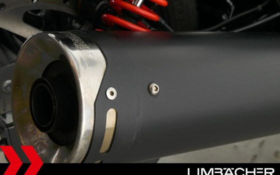 Gebrauchtmotorrad Harley-Davidson Street Rod - Bild 20