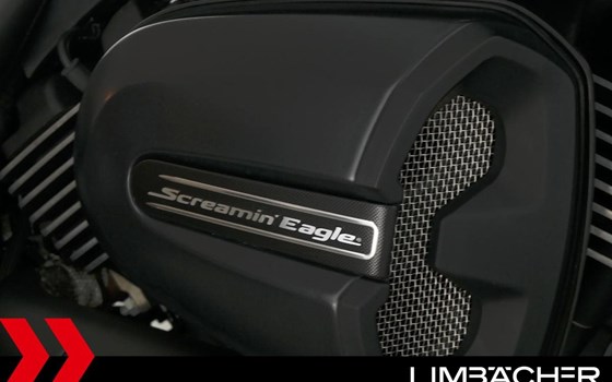 Gebrauchtmotorrad Harley-Davidson Street Rod - Bild 21