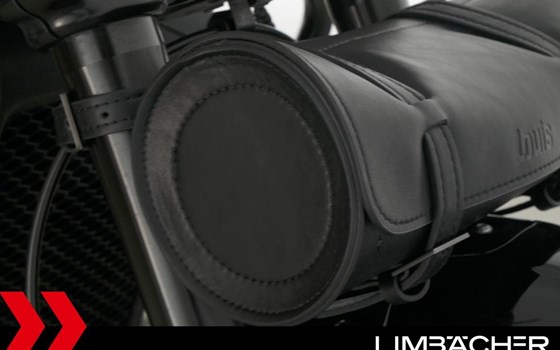 Gebrauchtmotorrad Harley-Davidson Street Rod - Bild 22